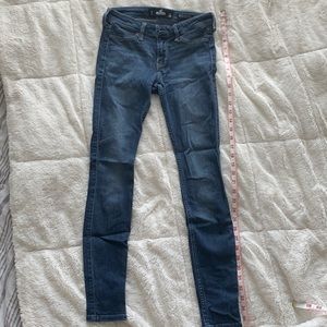 Hollister Low-Rise Jean Legging